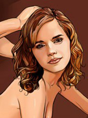 Xxx cartoon pics of petite emma watson enjoying cock in her mouth and pussy. tags: blowjob, teen pussy, naked girl.